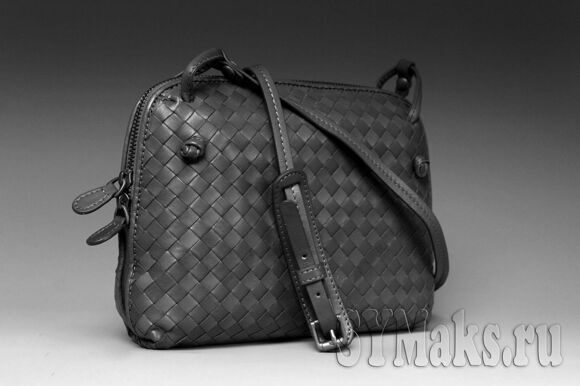 Женские аксессуары Bottega Veneta